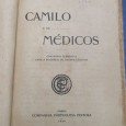 «Camilo e os médicos»