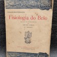 «Fisiologia do belo»