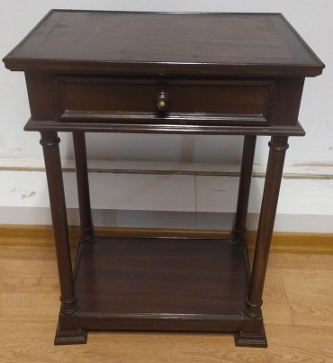 Mesa de apoio 