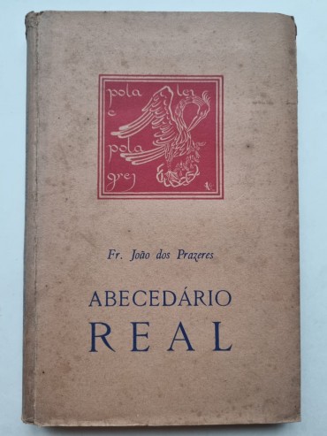 ABECEDÁRIO REAL