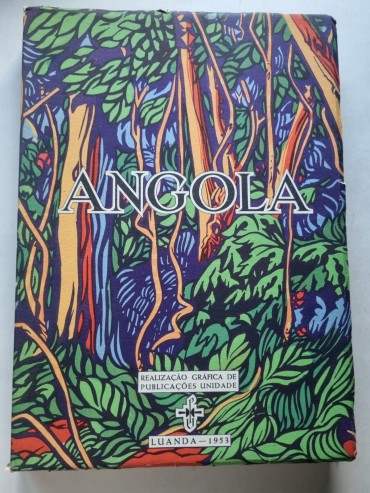 ANGOLA