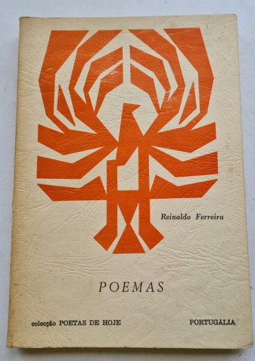 POEMAS REINALDO FERREIRA