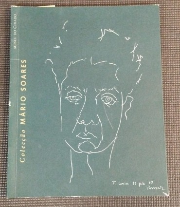 «Colecção Mário Soares»