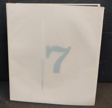 «7 artistas - 7 paradigmas»