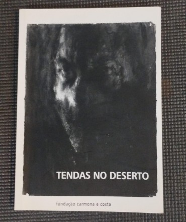 «Tenda no Deserto»