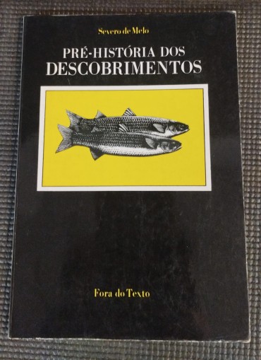 «Pré-história dos descobrimentos»