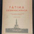 «Fátima desmascarada»