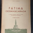 «Fátima desmascarada»