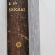 A CIDADE E AS SERRAS
