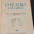 «O Teatro e as Cartas»