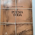 POESIA TODA HERBERTO HELDER