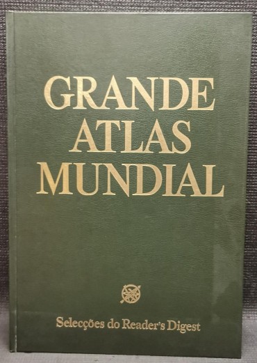 «Grande Atlas do Mundo»