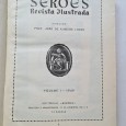 SERÕES REVISTA ILUSTRADA