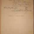 Cartas Inéditas de Camilo Castelo Branco ao 1º Conde de Azevedo
