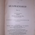 Dois Livros sobre Barcos e Marinha