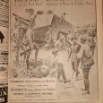 L´Illustration, Journal Universel (1917)