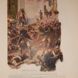 «O Comércio do Porto Ilustrado Natal de - 1905»