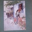 «O Comércio do Porto Ilustrado Natal de - 1905»