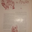 «O Comércio do Porto Ilustrado Natal de - 1905»