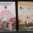 2 Livros