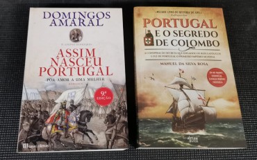 2 Livros