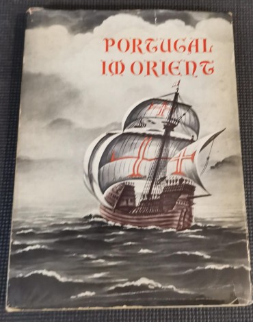 PORTUGAL NO ORIENTE