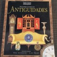 ENCICLOPÉDIA ILUSTRADA DE ANTIGUIDADES