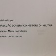 NOTICIA HISTÓRICA DAS GUARNIÇÕES MILITARES E POLICIAIS DE TOMAR