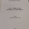 OS CONDES DA FOZ ASCENDÊNCIA E DESCENDÊNCIA