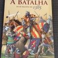 A BATALHA 14 DE AGOSTO 1385