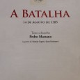A BATALHA 14 DE AGOSTO 1385