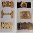 UNIFORMES DO EXÉRCITO PORTUGUÊS 1834-1847