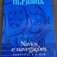 NACIOS E NAVEGAÇÕES - PORTUGAL E O MAR