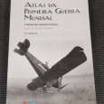 «Atlas da Primeira Guerra Mundial»