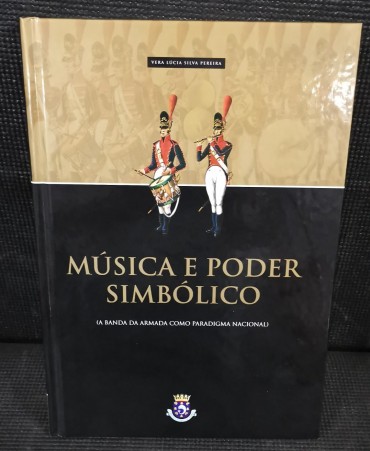 MUSICA E PODER SIMBÓLICO