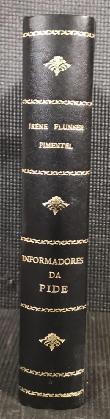 «Informadores da PIDE»
