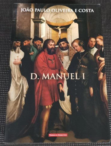 «D.Manuel I»