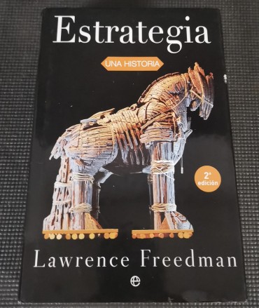 «Estrategia»