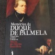 «Memórias do Duque de Palmela»
