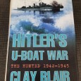 «Hitler's U-Boat War» 