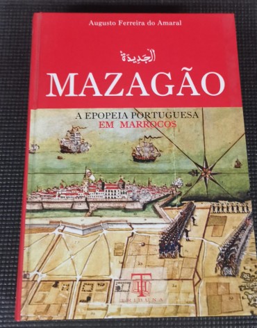 «Mazagão» 