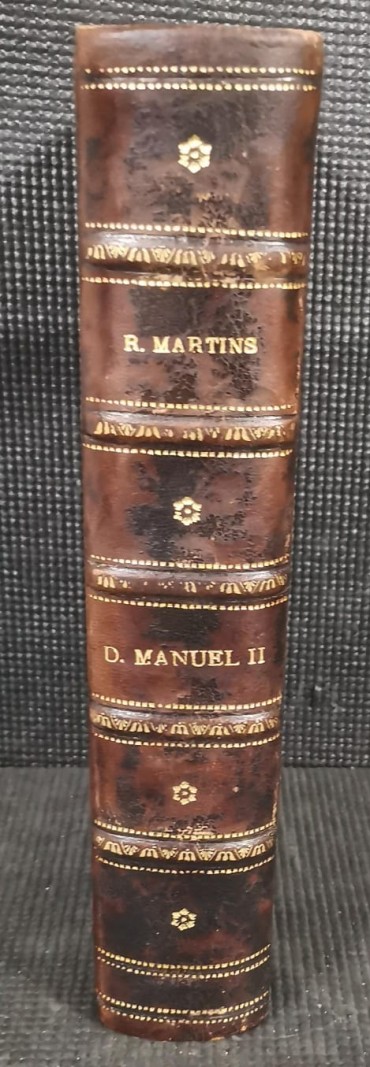 «D.Manuel II» 