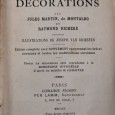 «Armoiries et Décorations» 