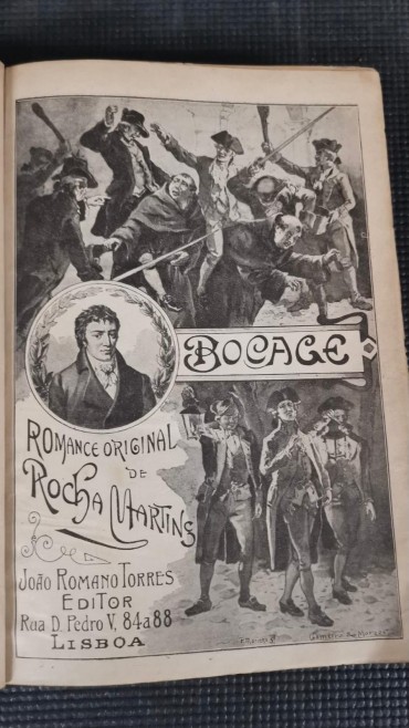 «Bocage»