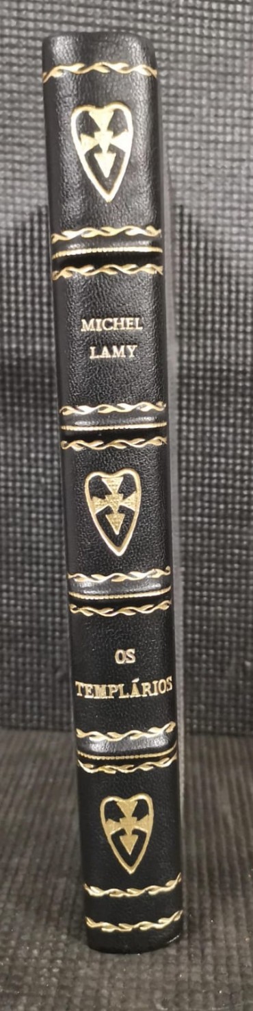 «Os Templários» 