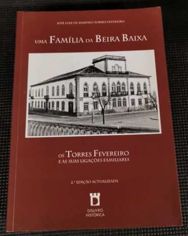 «Uma Família da Beira Baixa» 