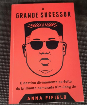 «O Grande Sucessor» 