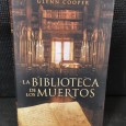 «La Biblioteca de los Muertos»