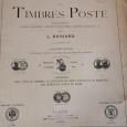 Álbum de Selos 
