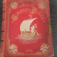 Álbum de Selos 